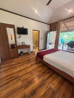 White Sand Beach Resort - 0