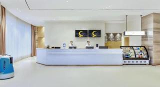 City Comfort Inn Chongqing Fuling North Station Taiyi Avenue - 5