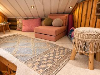 Levi cabin - really peaceful and quiet area - 5