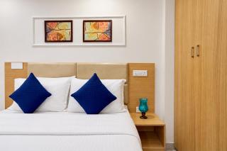 Premium Nest Nirvana By Carlton Suites - Gurgaon - 1