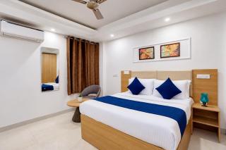 Premium Nest Nirvana By Carlton Suites - Gurgaon - 2