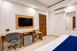 Premium Nest Nirvana By Carlton Suites - Gurgaon - 8