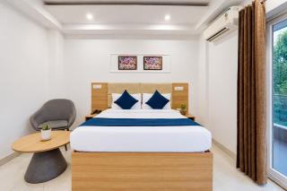 Premium Nest Nirvana By Carlton Suites - Gurgaon - 6