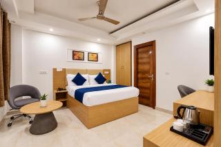 Premium Nest Nirvana By Carlton Suites - Gurgaon - 4