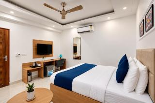 Premium Nest Nirvana By Carlton Suites - Gurgaon - 1