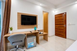 Premium Nest Nirvana By Carlton Suites - Gurgaon - 3