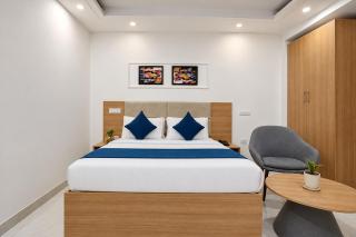 Premium Nest Nirvana By Carlton Suites - Gurgaon - 2