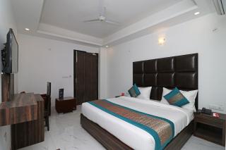Hotel O NY PLAZA - 9