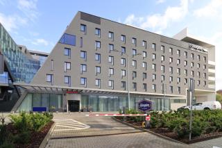Hampton By Hilton Olsztyn - 0