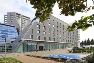 Hampton By Hilton Olsztyn - 5