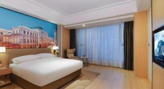 Venus Royal Hotel Anhui Tongcheng Tongguoxiushui - 3
