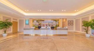 Vienna Hotel Chongqing West Station Square - 5