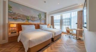 Vienna Hotel Chongqing West Station Square - 4
