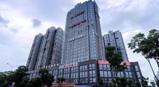 Vienna Hotel Yueyang East Station - 5