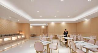 Vienna Hotel Shanghai Hongqiao Hub National Exhibition Center Huqingping Road - 9