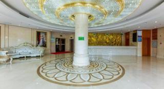 Vienna Hotel Hubei Macheng Cultural Town - 5