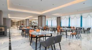 Vienna Hotel Yunnan Maitreya Huquan - 2