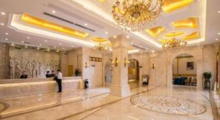 Vienna Hotel Shandong Qufu Sankong Landscape - 9
