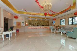 Vienna Hotel Guangdong Foshan Shunde Longjiang Material City - 2