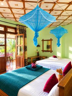 Himansa Homestay - 7