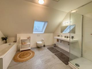 M&K Homes - Gemütliches Apartment zentral zur A1 Lübeck-Hamburg - 6