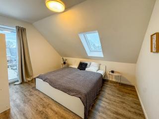 M&K Homes - Gemütliches Apartment zentral zur A1 Lübeck-Hamburg - 2