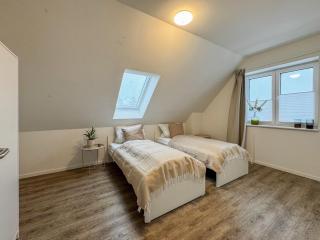 M&K Homes - Gemütliches Apartment zentral zur A1 Lübeck-Hamburg - 1