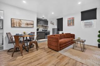 Élégant 2 chambres au cœur de Griffintown Idéal familles - 6