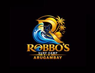 Robbo's Surfcamp - 0