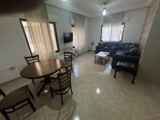 Elegant 2-bedroom in Weibdeh & Balcony - 0