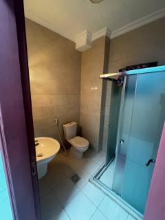 Elegant 2-bedroom in Weibdeh & Balcony - 7