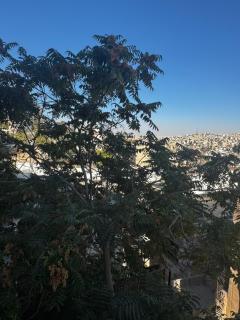 Elegant 2-bedroom in Weibdeh & Balcony - 4