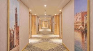 Vienna Hotel Guiyang Yunyan District Government - 4