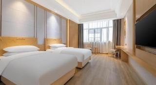 Vienna Hotel Jiangsu Kunshan Qiandeng Town - 2