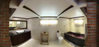 Shanti Natural Panorama View Hotel - 6