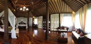 Shanti Natural Panorama View Hotel - 5