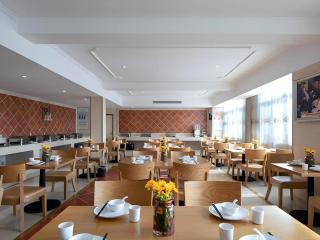 Vienna Hotel Anhui Huainan Shou County South Gate of Ancient Town Jinrun Central City - 9