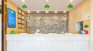 Vienna Hotel Nanning Beihu Metro Station - Nanning - 1