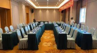 Vienna Hotel Guangdong Zhongshan Caihong Avenue - 5