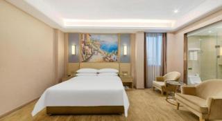 Venus International Hotel Guangdong Foshan Longjiang Exhibition Center 2nd Branch - 1