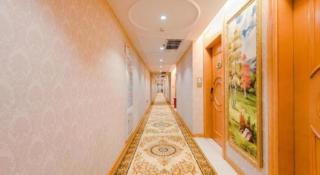 Vienna Hotel Hebei Cangzhou Mingzhu Market - 1