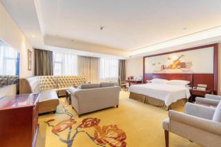 Vienna Hotel Guangdong Zhongshan Ancient Town Lighting Expo Center - 9