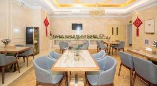 Vienna Hotel Wuhan Hankou North Avenue Sijimei Farmers Market - 2