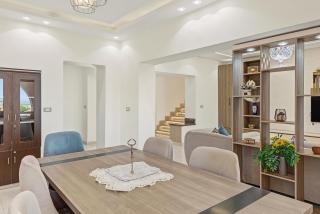 Peaks -The View compound , Villa 3BR- Private Pool - 9