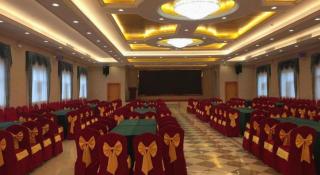 Vienna Hotel Guangxi Beiliu Passenger Station - 2