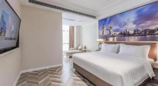 Vienna Hotel Sichuan Hejiang Yangtze River Bridge - 3