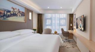Vienna Hotel Guizhou Hezhang - 9
