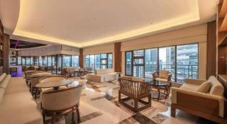 Vienna Hotel Chongqing Jiefangbei Hongyadong - 8