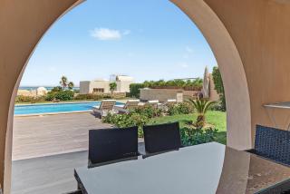 Peaks -The View compound , Villa 3BR- Private Pool - 5