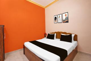Hotel O AIIMS Raipur - 4